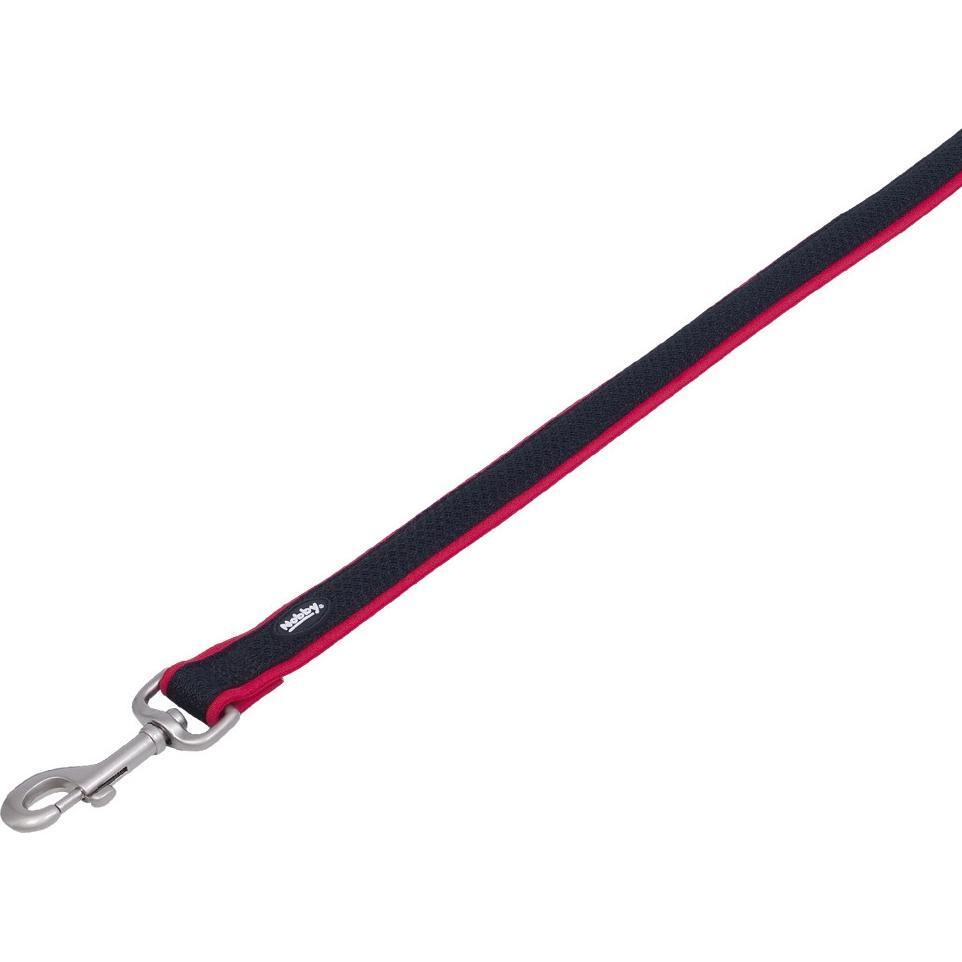 Nobby Leine Mesh Preno (Hund), Halsband + Leine