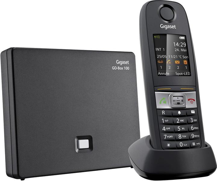Produktbild Gigaset E630A GO (DE-Version)