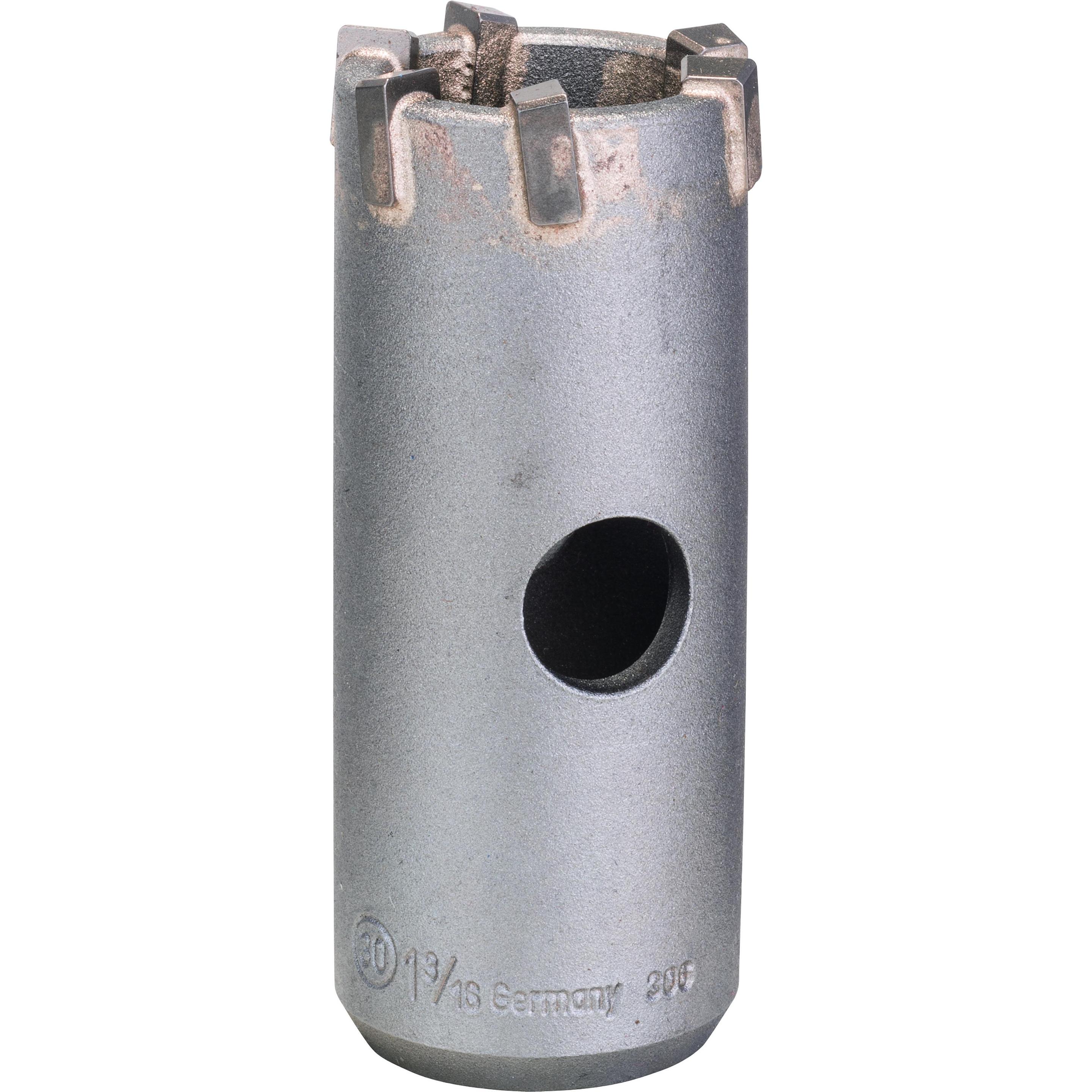 Thumbnail - Bosch Professional Zubehör, Bohrereinsatz, PRO SDS plus-5 Core Cutter, 30 x 50 x 72 mm (30 mm)