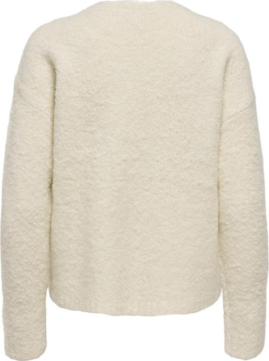 Produktbild Only ONLCILLE Strickpullover Strickpullover (L)