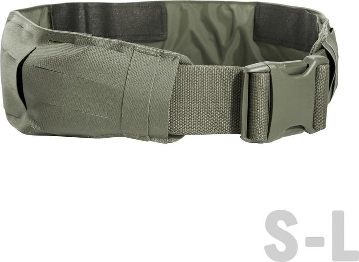 Produktbild Tasmanian Tiger TT Warrior Belt LC IRR S (S)