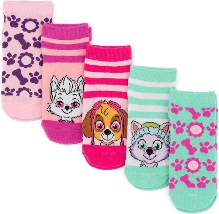 Paw Patrol Socken (5er Pack, 27)