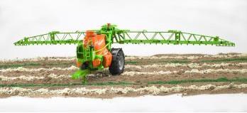 Productafbeelding Bruder Amazone UX5200
