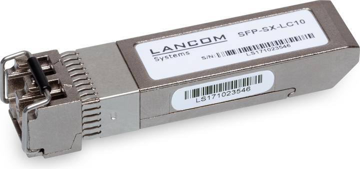 Produktbild Lancom Systems LANCOM SFP-SX-LC10