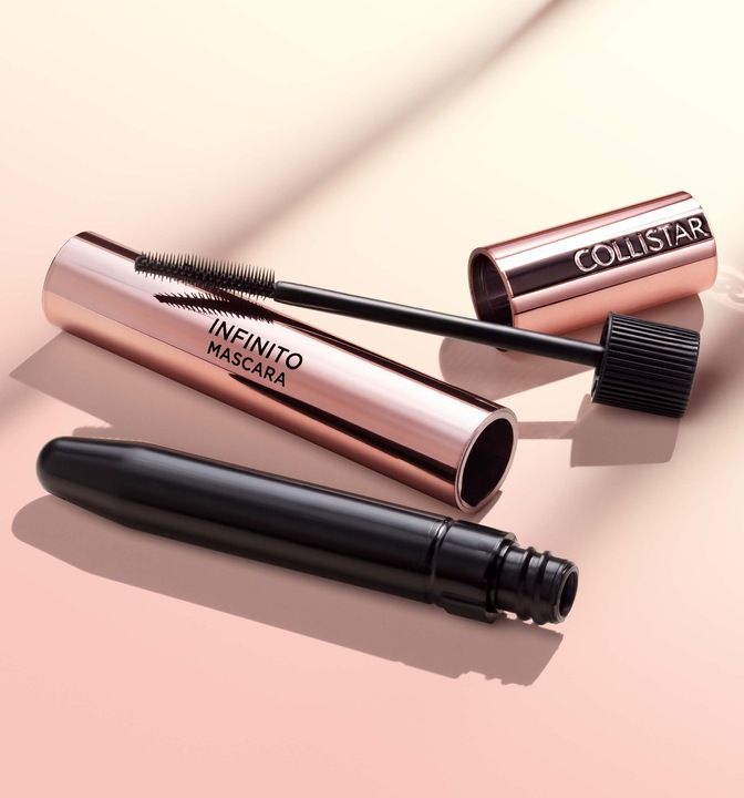Produktbild Collistar Infinito (02 Refillable Brown)