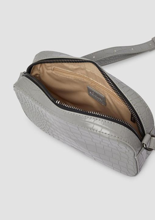 Immagine prodotto s.Oliver Tasche Camera-Bag in Kroko-Optik