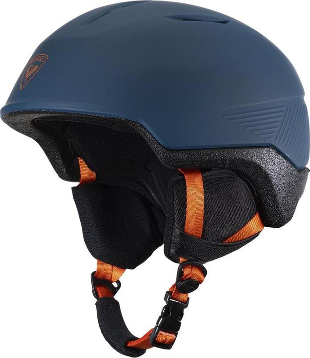 Immagine prodotto Rossignol Skihelm FIT IMPACTS BLUE (52 - 63 cm)