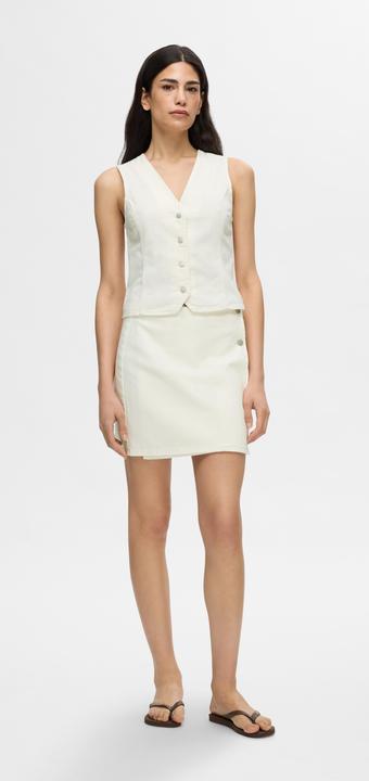 Produktbild Selected Jeans Weste