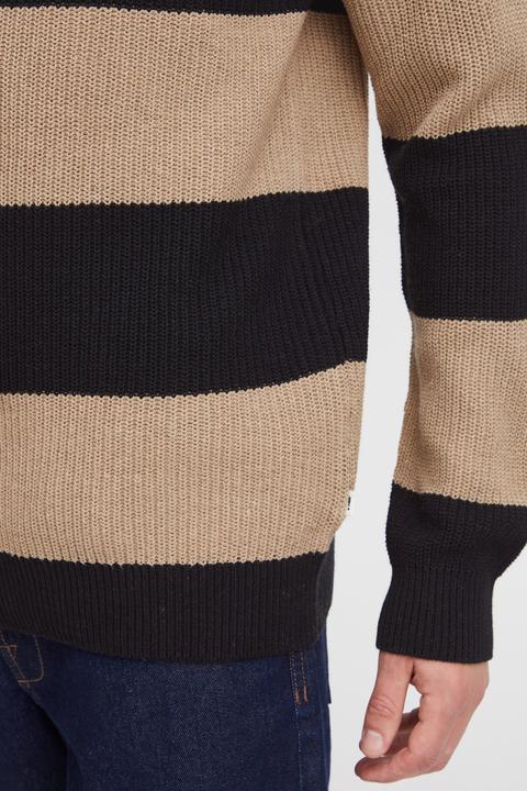 Produktbild Solid SDSergio Crewneck - Pullover - 21301066-ME (XXL)