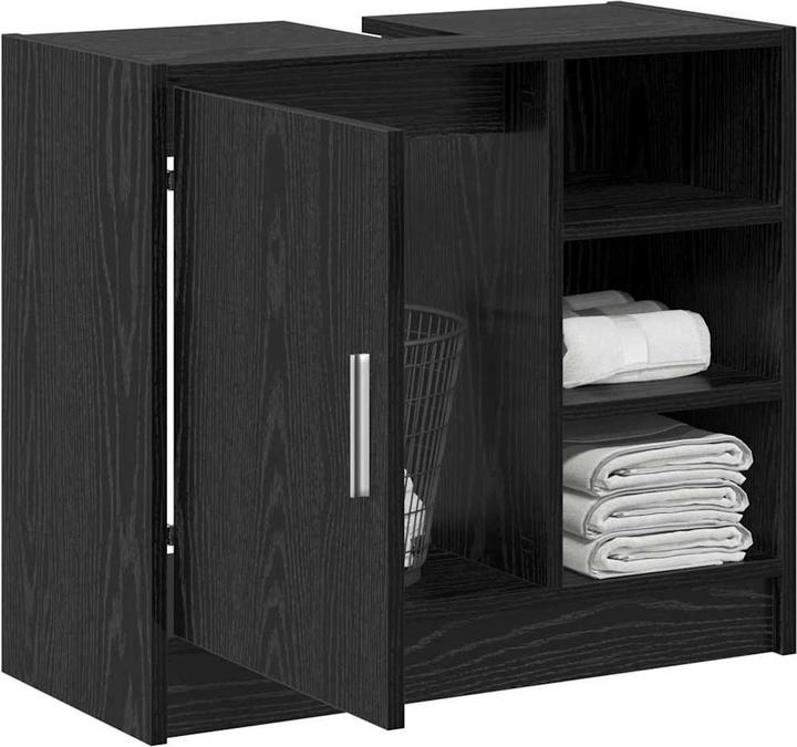 Image du produit vidaXL Badezimmerschrank (29 x 29 x 55 cm)