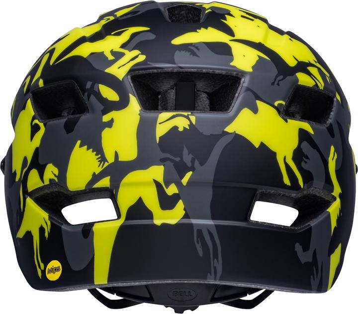 Produktbild Bell Sidetrack Youth MIPS Helmet