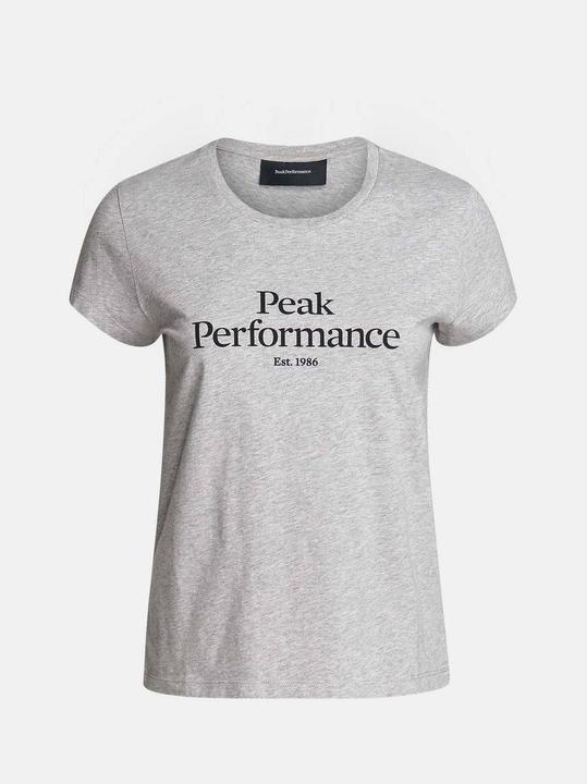 Produktbild Peak Performance T-Shirt Original Teezary (L)