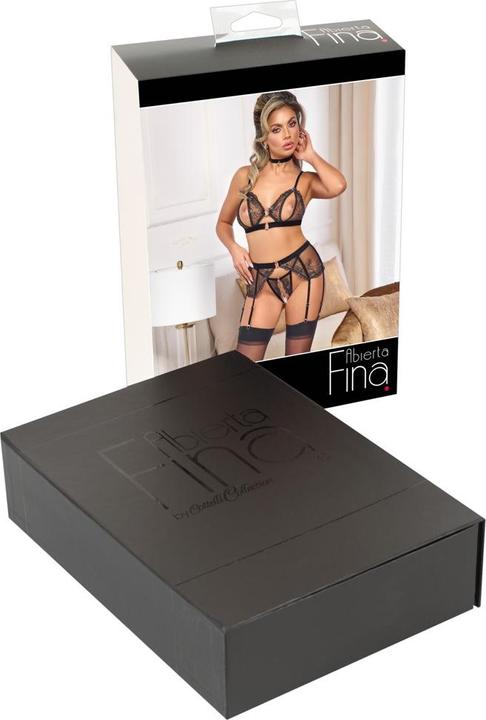Produktbild Abierta Fina Set (M)