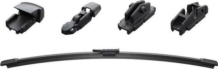 Image du produit Bosch Automotive Wischblatt AM24H
