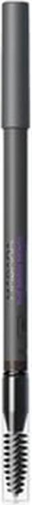 Image du produit Madara The Brow Pencil - 1 G (1 Marron foncé)