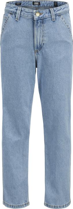 Actual product image Jack & Jones JJICHRIS JJWORKER AKM 059 JNR Relaxed Fit Jeans Junior Relaxed Fit Jeans (146)