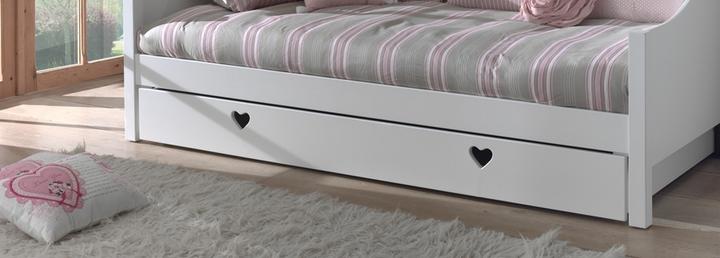 Actual product image Vipack Amori Underbed