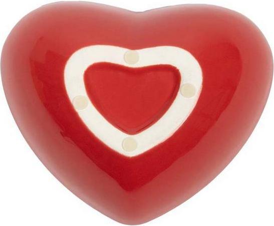 Produktbild Coockoo Napf HEART (48 cl)