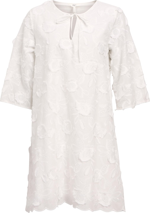 Immagine prodotto Object Blumen Minikleid (34)