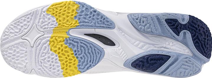 Actual product image Mizuno Wave Lightning Z8 (49)