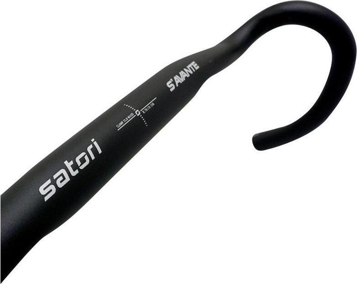 Actual product image P2R Satori (31.80 mm)