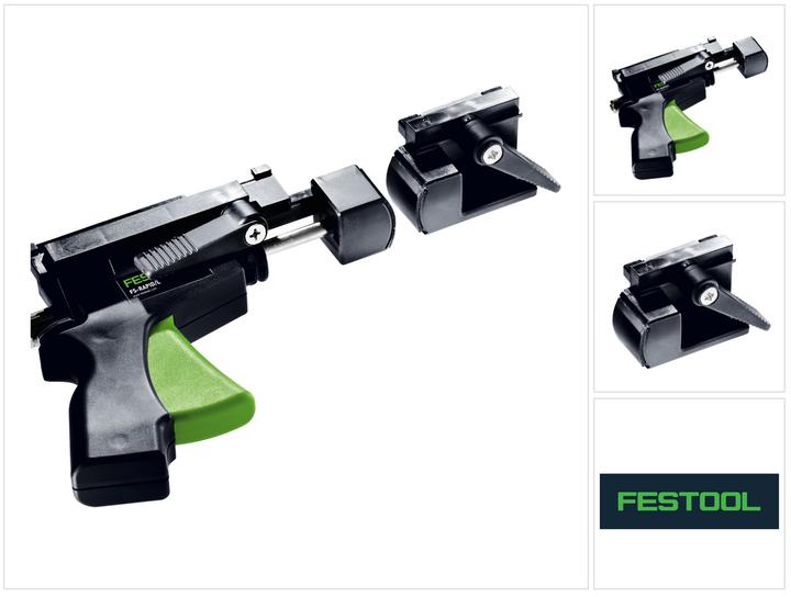 Produktbild Festool Schnellspanner FS-RAPID/L