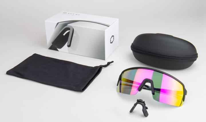 Actual product image Out Of PIUMA - Medium (Loto Photochromic)