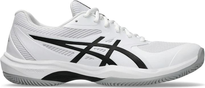 Image du produit ASICS Performance Asics Game Ff Clay/Oc - blanc/noir (38, 39)