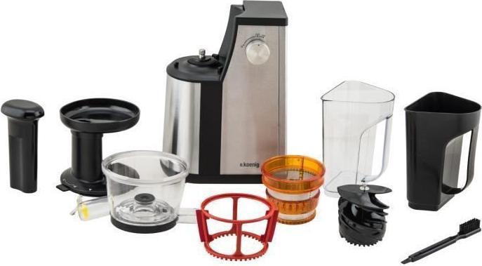 Produktbild H.Koenig GSX12