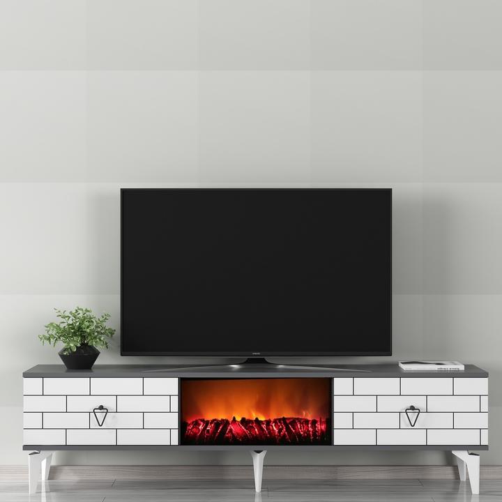 Produktbild Kalune Design Varna (150 x 44.5 x 29.5 cm)