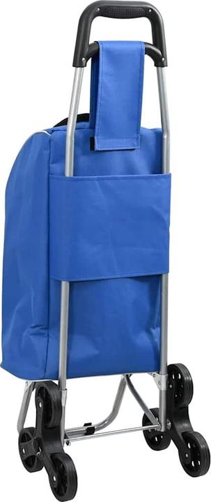Actual product image vidaXL Shopping trolley