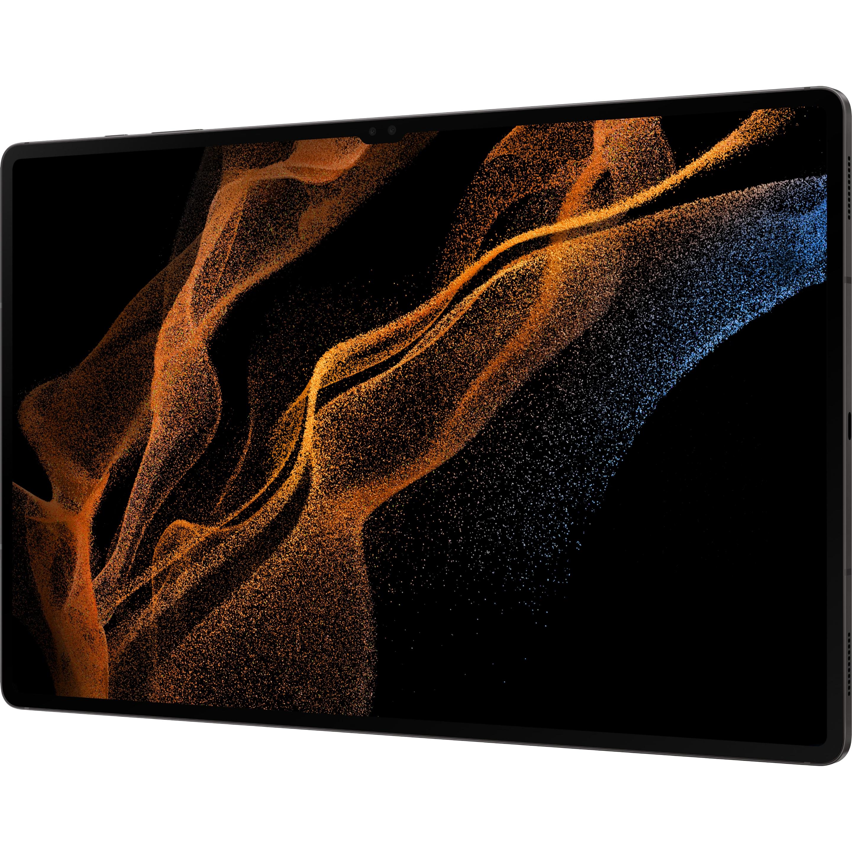 Samsung Galaxy Tab S8 Ultra - buy at Digitec