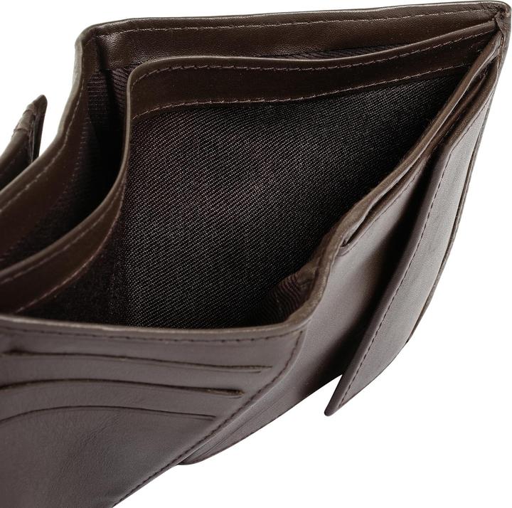 Actual product image Bruno Banani Geldbörse