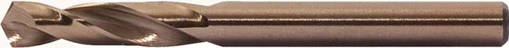 Actual product image KS Tools HSS-G CO 5 twist drill, short (4.7 millimetres)