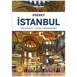 Thumbnail - Pocket Istanbul, Ratgeber von Collectif