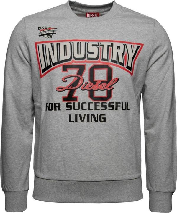 Produktbild Diesel Industry 78 Sweatshirt (XL)