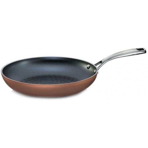 Pensofal Magnifiqa Diamond Pro High Frypan 28cm 6905, Pfanne + Kochtopf, Silber