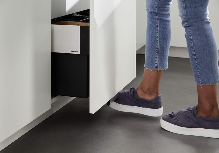Actual product image Blanco Select II 60/4 Orga (42 l)