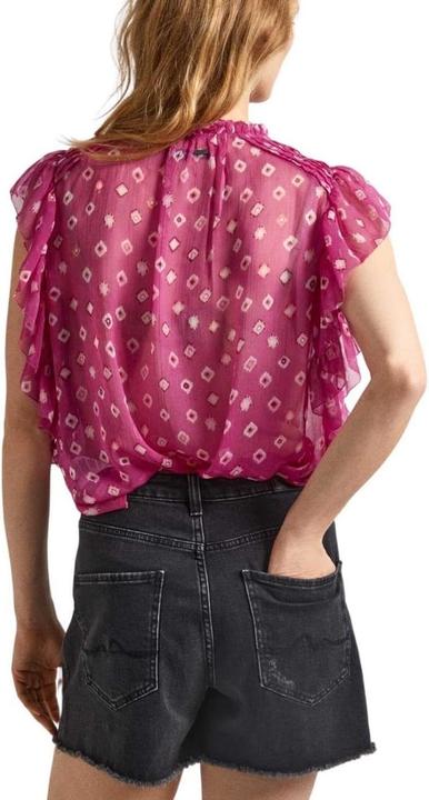 Immagine prodotto Pepe Jeans Camicia Marley (L)