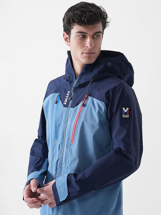 Actual product image Millet Trilogy Icon Gore-Tex Pro (M)