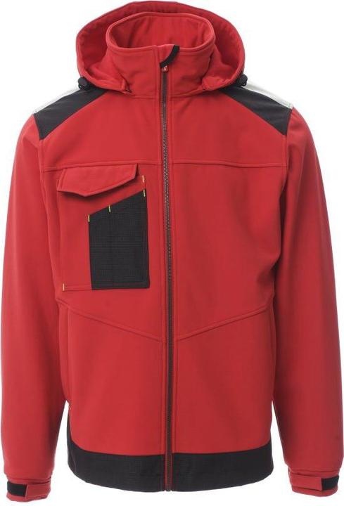 Image du produit Payper Veste Performer 2.0 (4XL)