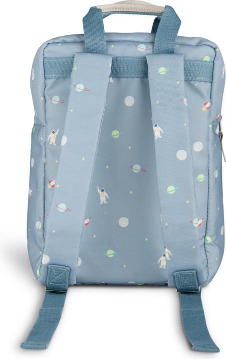 Actual product image Citron Kids Backpack Spaceship