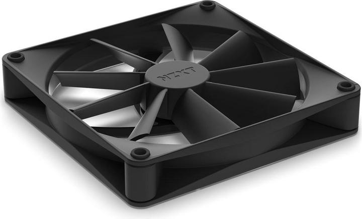 Immagine prodotto NZXT F120 RGB (120 mm, 3 x)