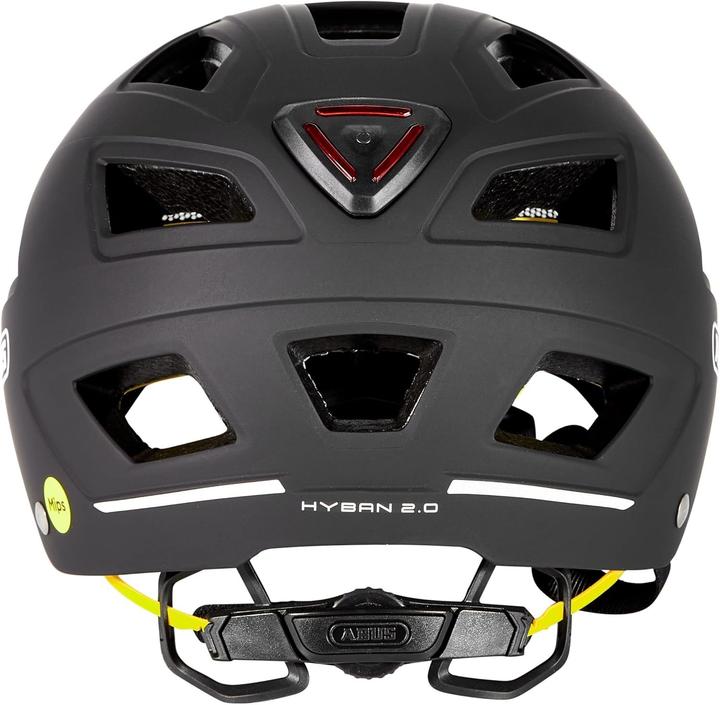 Productafbeelding Abus Hyban 2.0 MIPS (56 - 61 cm)