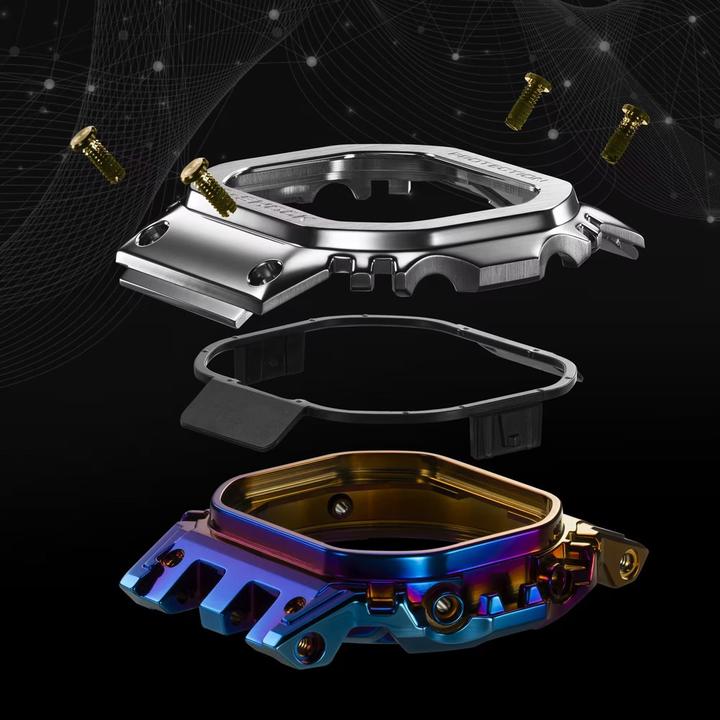 Produktbild G-Shock Relogio Casio (Chronograph, Digitaluhr)