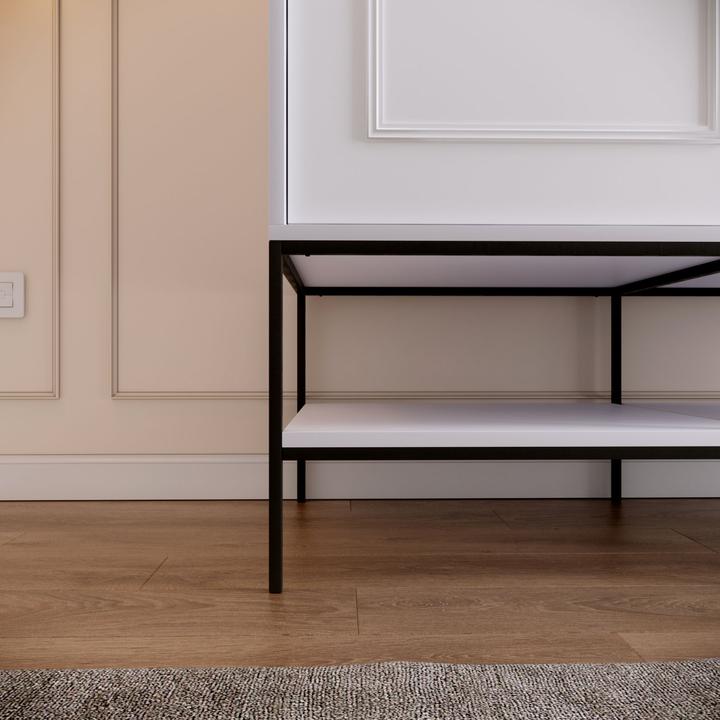 Image du produit Hanah Home Fabienne (120 x 18 x 200 cm)