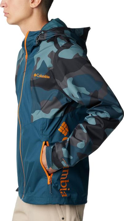 Immagine prodotto Columbia Giacca Inner Limits II (XL)