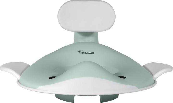 Image du produit Kindsgut Toilettenaufsatz Wal