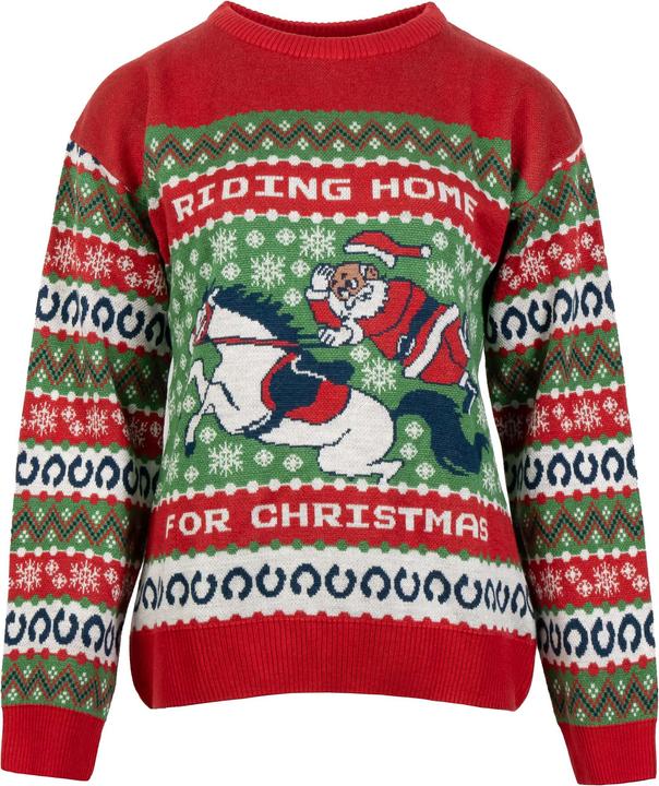 Produktbild Harry's Horse Christmas (M)