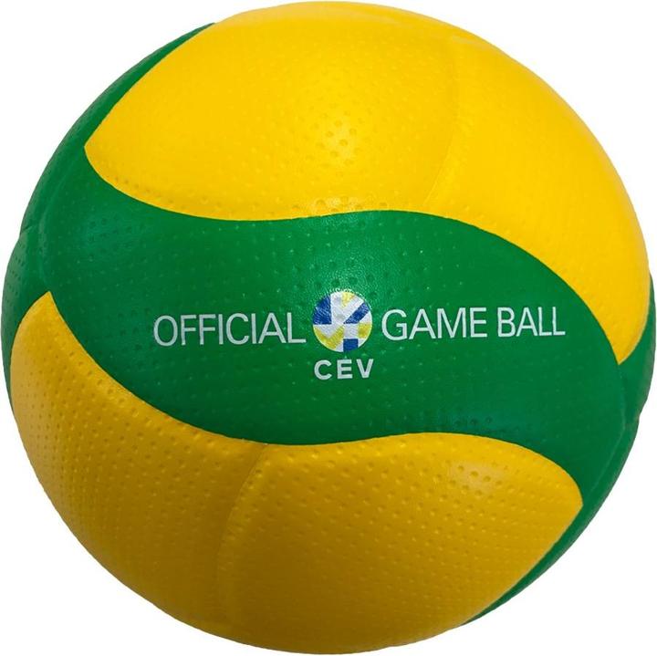 Productafbeelding Mikasa Volleybal V200W-CEV (5)